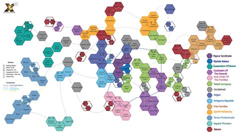 x4 map 2021.